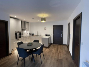 The Godfreys, Edinburgh Way, Harlow